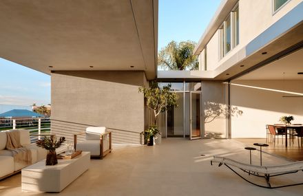Keogh Residence