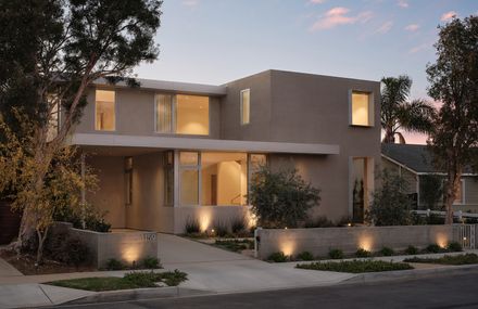 Keogh Residence