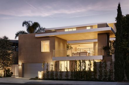 Keogh Residence