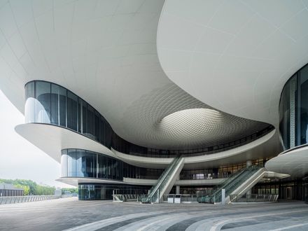 Suzhou Wujiang Songling-Avenue Bus Terminal