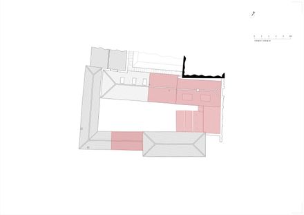 Buttermarket into Community Hub
