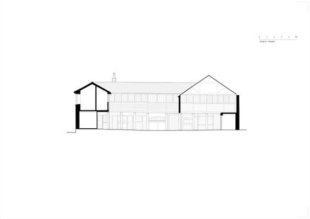 Buttermarket into Community Hub