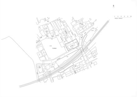 Buttermarket into Community Hub