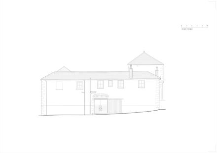 Buttermarket into Community Hub