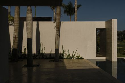 Flamboyanes 41 House