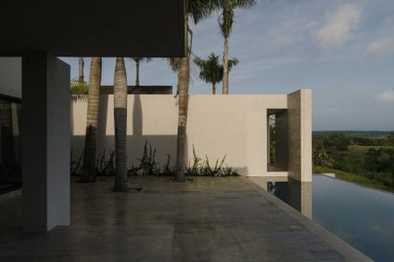 Flamboyanes 41 House