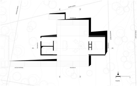 Casa Luna