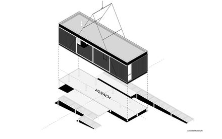 Casa Luna