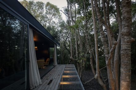 Casa Luna