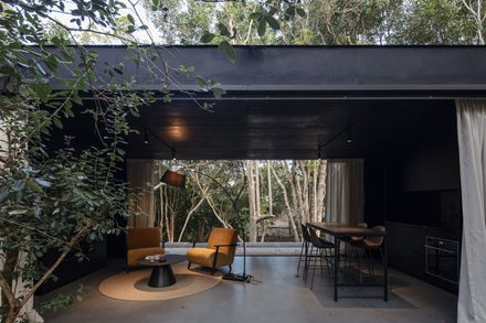 Casa Luna