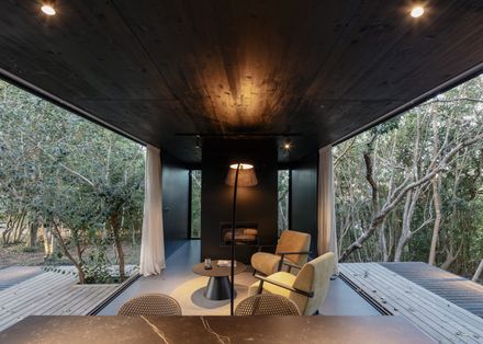 Casa Luna