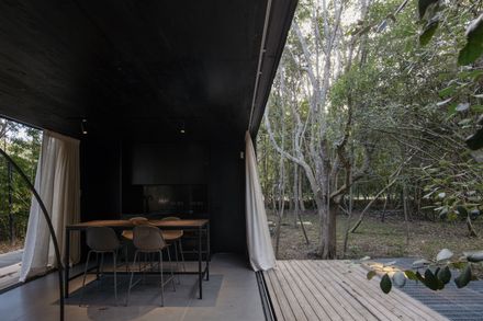 Casa Luna