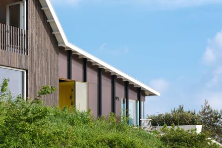Villa BaZ
