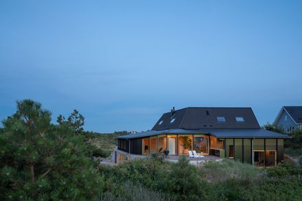 Villa BaZ