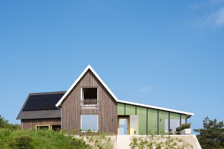 Villa BaZ