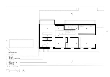House Grenchen