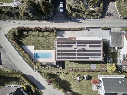 House Grenchen