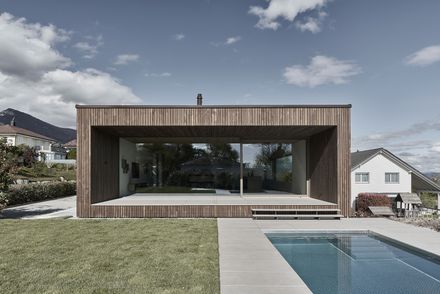 House Grenchen