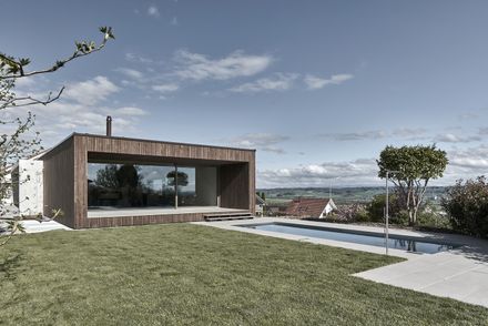 House Grenchen