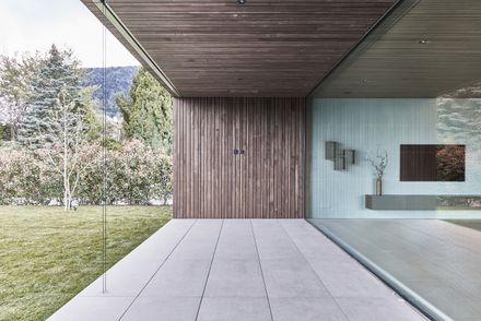 House Grenchen