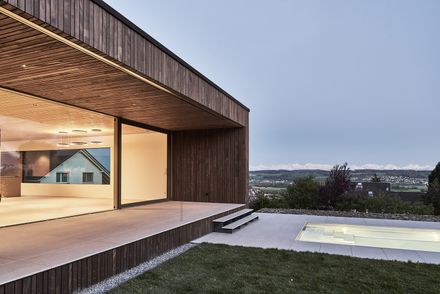 House Grenchen