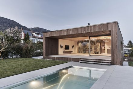 House Grenchen