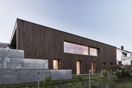 House Grenchen