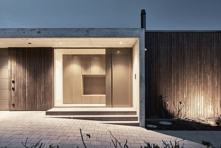 House Grenchen