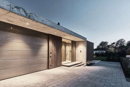 House Grenchen