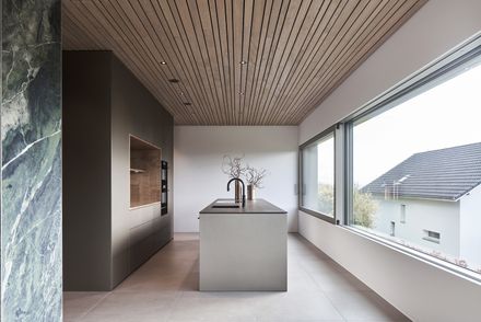 House Grenchen