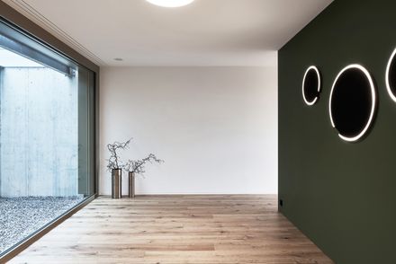 House Grenchen