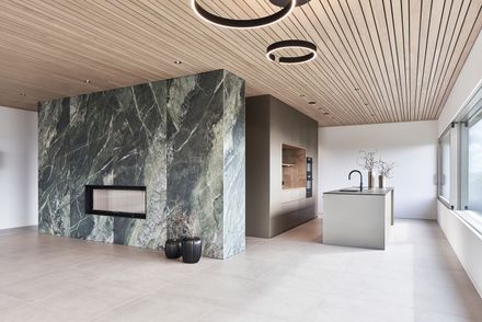 House Grenchen