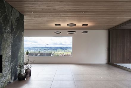 House Grenchen
