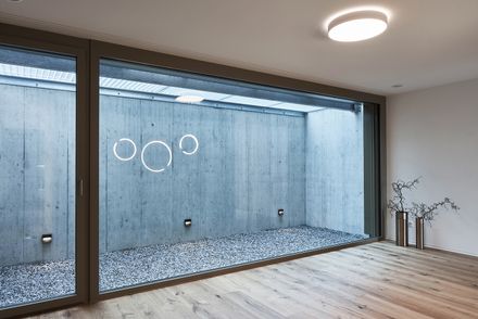 House Grenchen