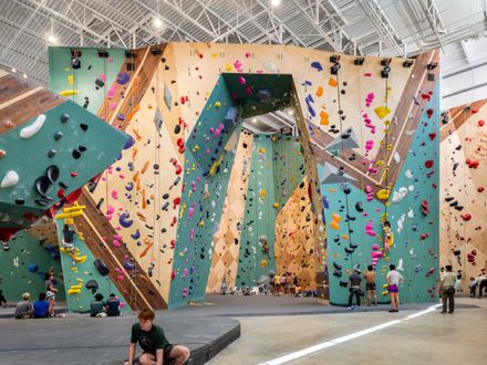 Crux Pflugerville
