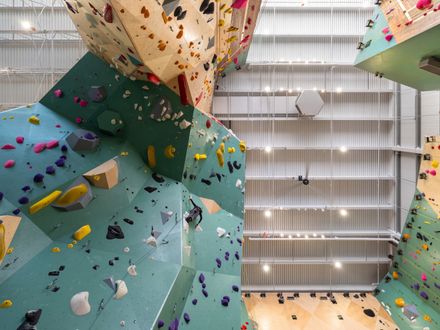 Crux Pflugerville