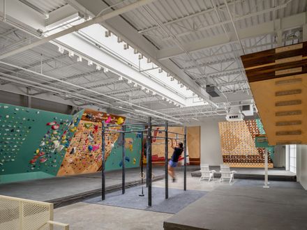 Crux Pflugerville
