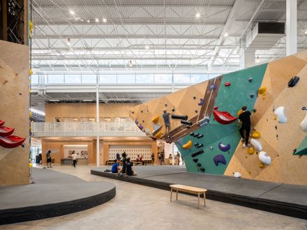 Crux Pflugerville