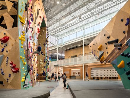 Crux Pflugerville