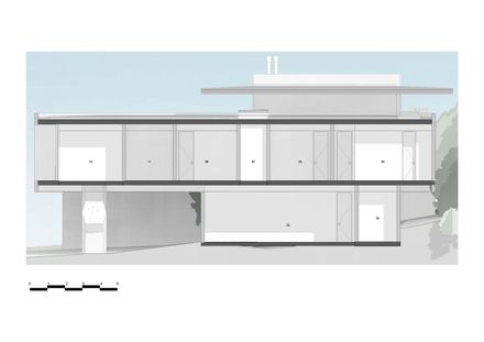 Assais House