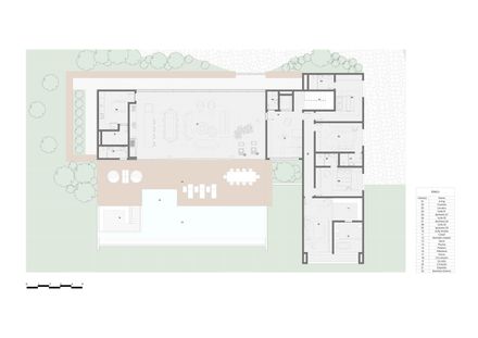 Assais House