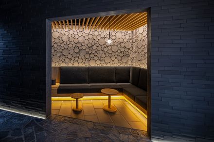 River Sea Villa