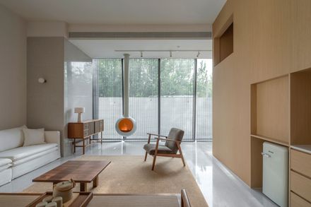 Joyous Spring Wellness Center