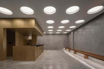 Joyous Spring Wellness Center