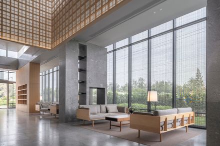 Joyous Spring Wellness Center