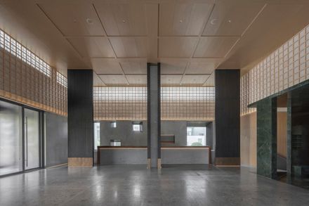 Joyous Spring Wellness Center
