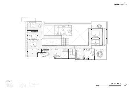 Lane House