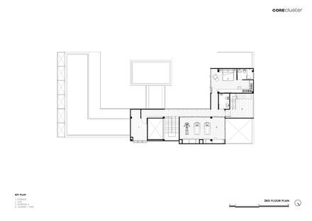 Lane House