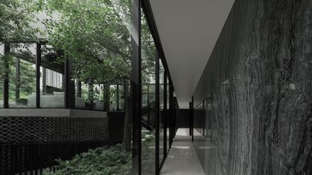 Lane House