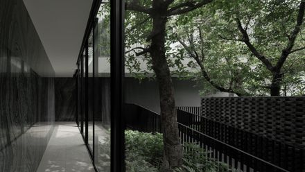 Lane House